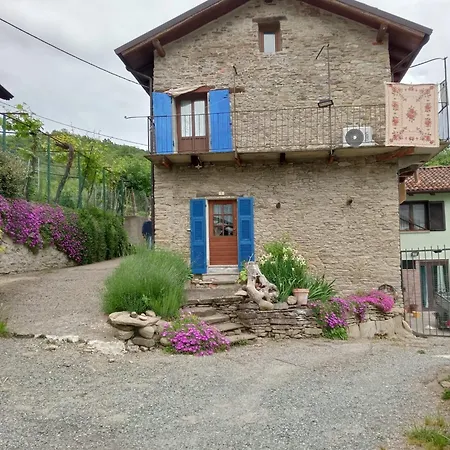 La Casa Di Pippo