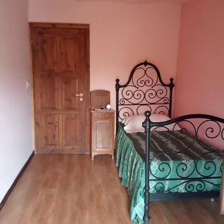La Casa Di Pippo Ponzone