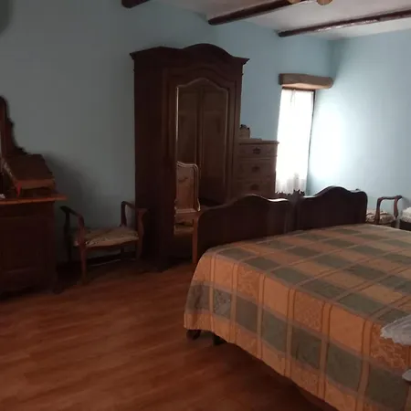 Pensjonat La Casa Di Pippo