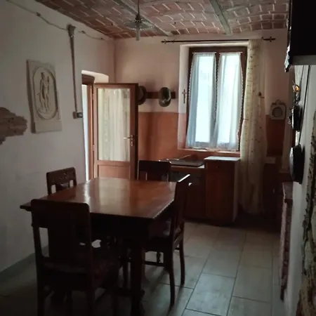 La Casa Di Pippo Pensionat