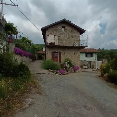 La Casa Di Pippo Ponzone