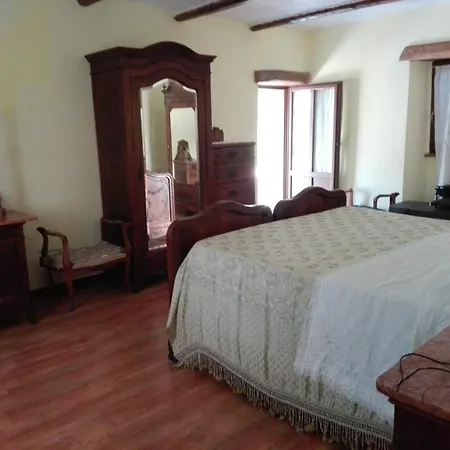 Pensjonat La Casa Di Pippo Ponzone