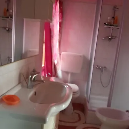 La Casa Di Pippo Ponzone