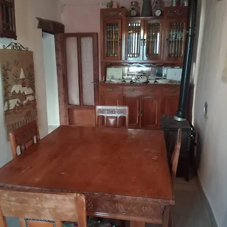 La Casa Di Pippo 3*